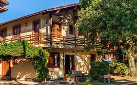 Pousada Drehmer Haus
